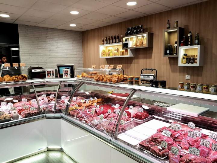 Produits frais Roanne