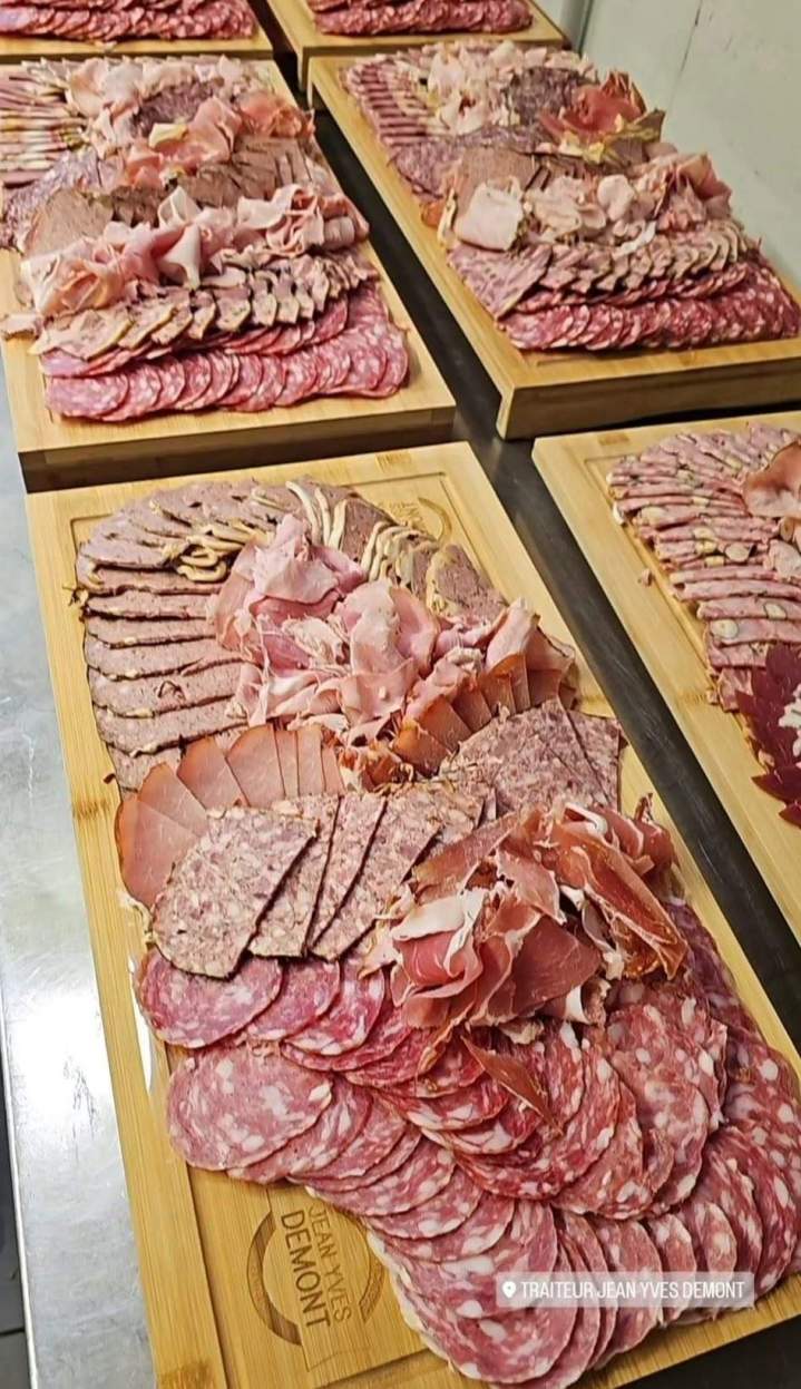 Des produits artisanaux raffinés