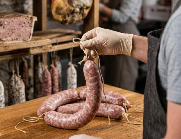 Comment accompagner vos plateaux de charcuterie artisanale (vins, pains, condiments) ? Roanne