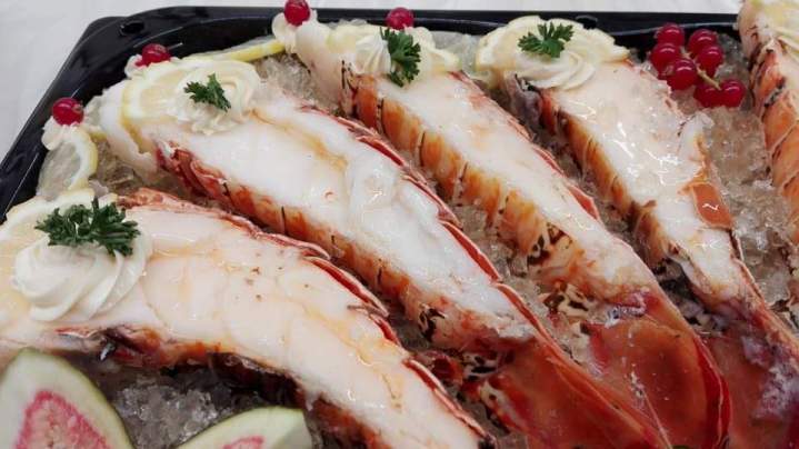 Recettes savoureuses prêtes à déguster
