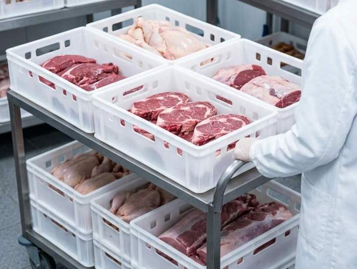 Comment cuisiner des produits frais de manière saine et équilibrée à Roanne ?<br/>Quelles sont les techniques de cuisson les plus saines pour les produits frais à Roanne ?<br/>Comment préparer des plats équilibrés à partir de produits frais à Roanne ?